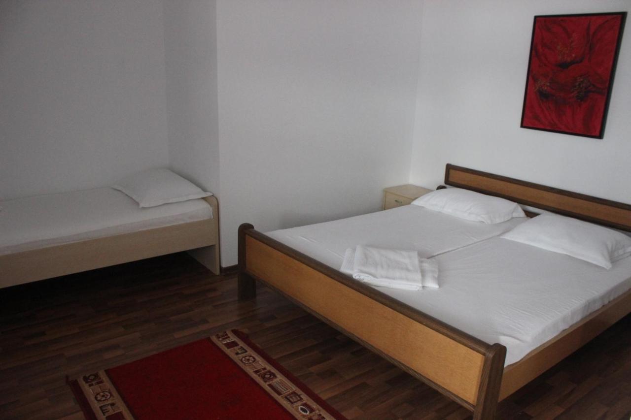 Casa Panoramic Villa Dubova Ngoại thất bức ảnh