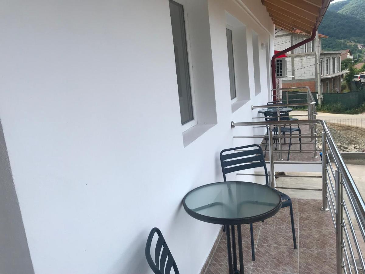 Casa Panoramic Villa Dubova Ngoại thất bức ảnh