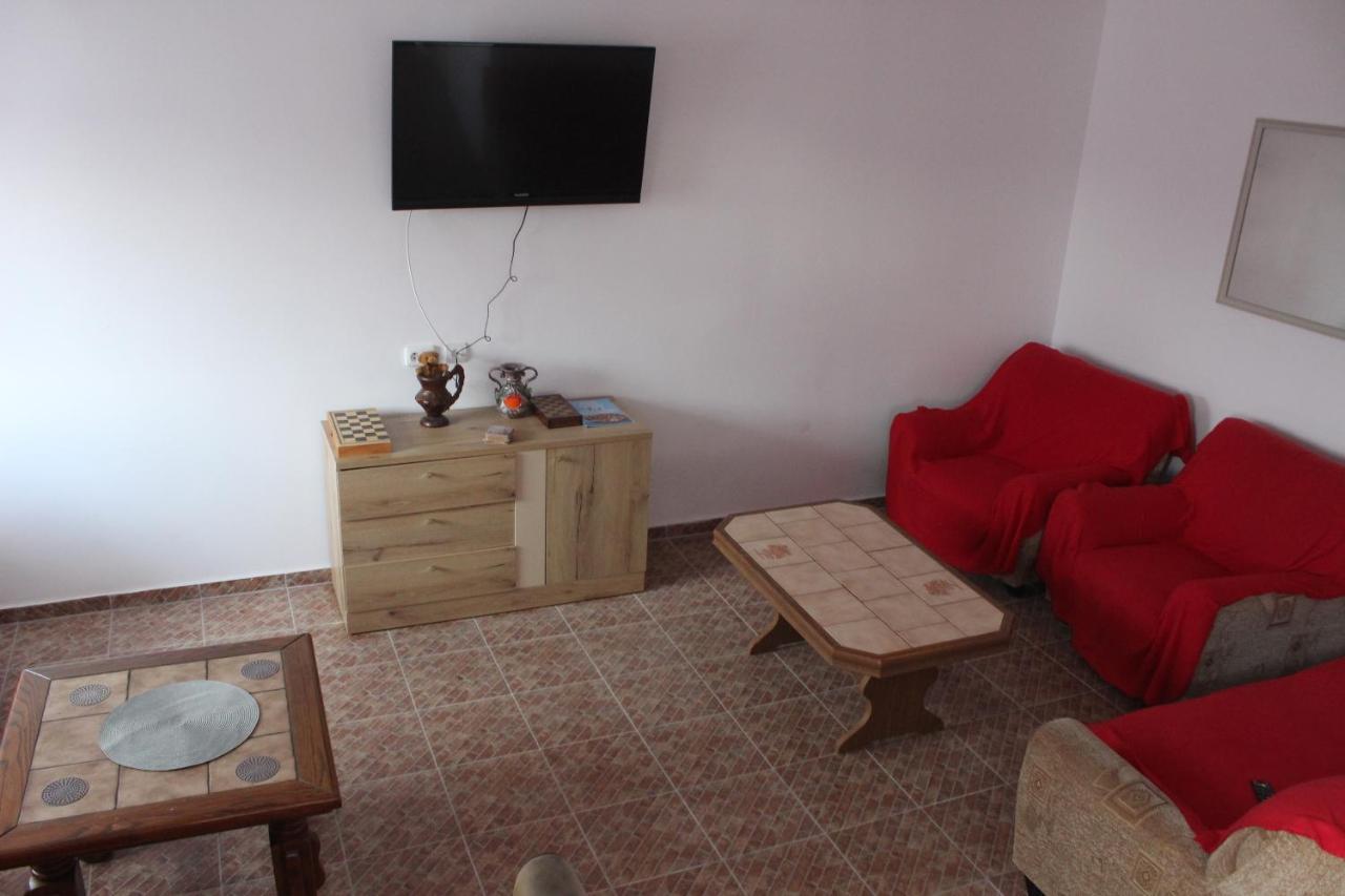 Casa Panoramic Villa Dubova Ngoại thất bức ảnh