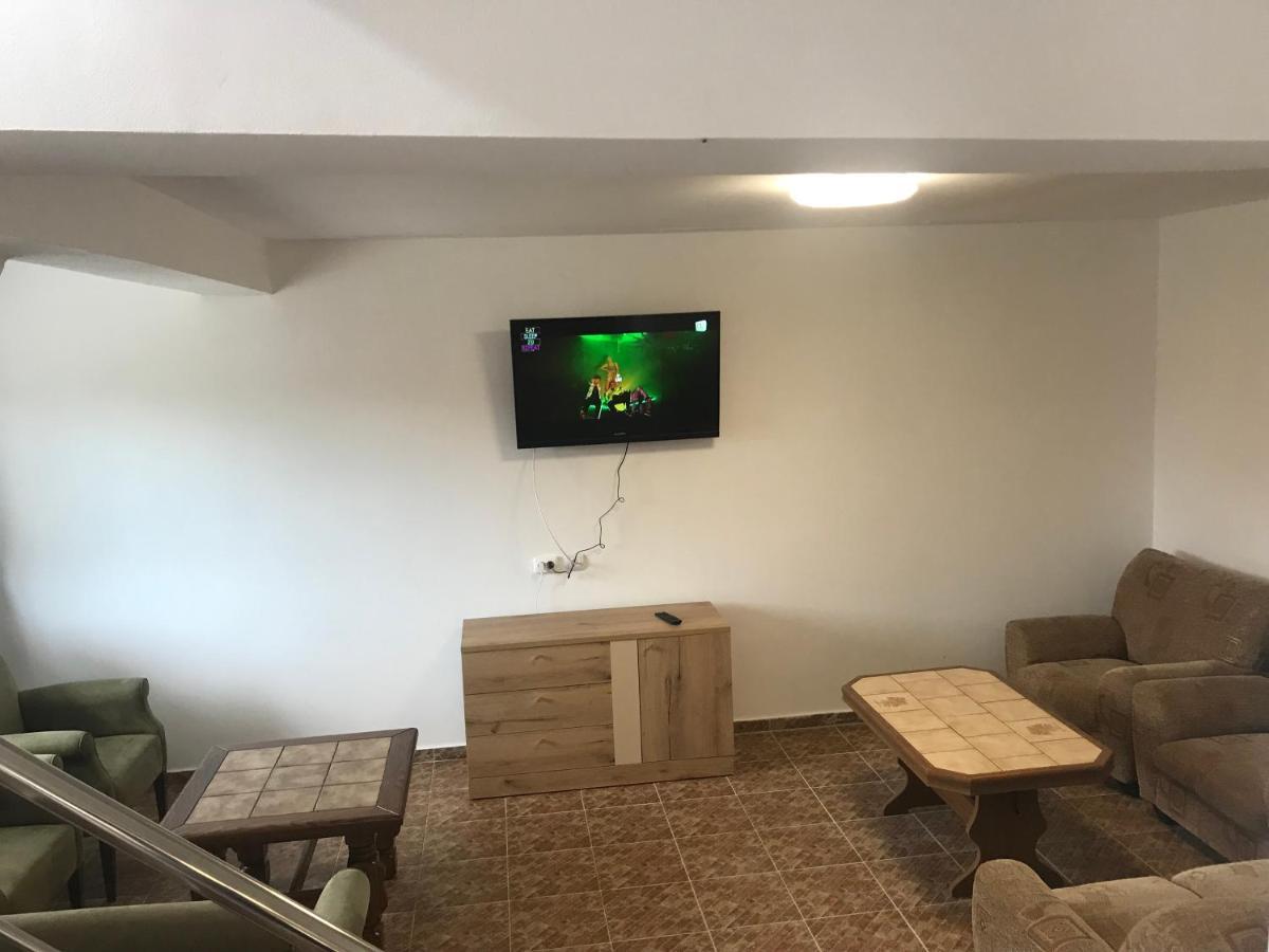 Casa Panoramic Villa Dubova Ngoại thất bức ảnh