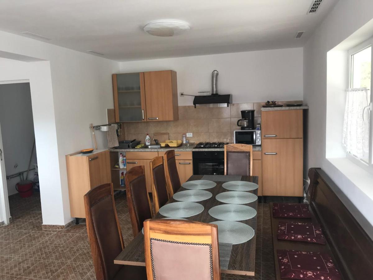 Casa Panoramic Villa Dubova Ngoại thất bức ảnh