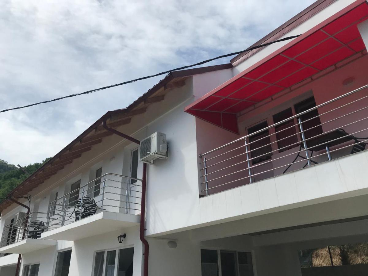 Casa Panoramic Villa Dubova Ngoại thất bức ảnh