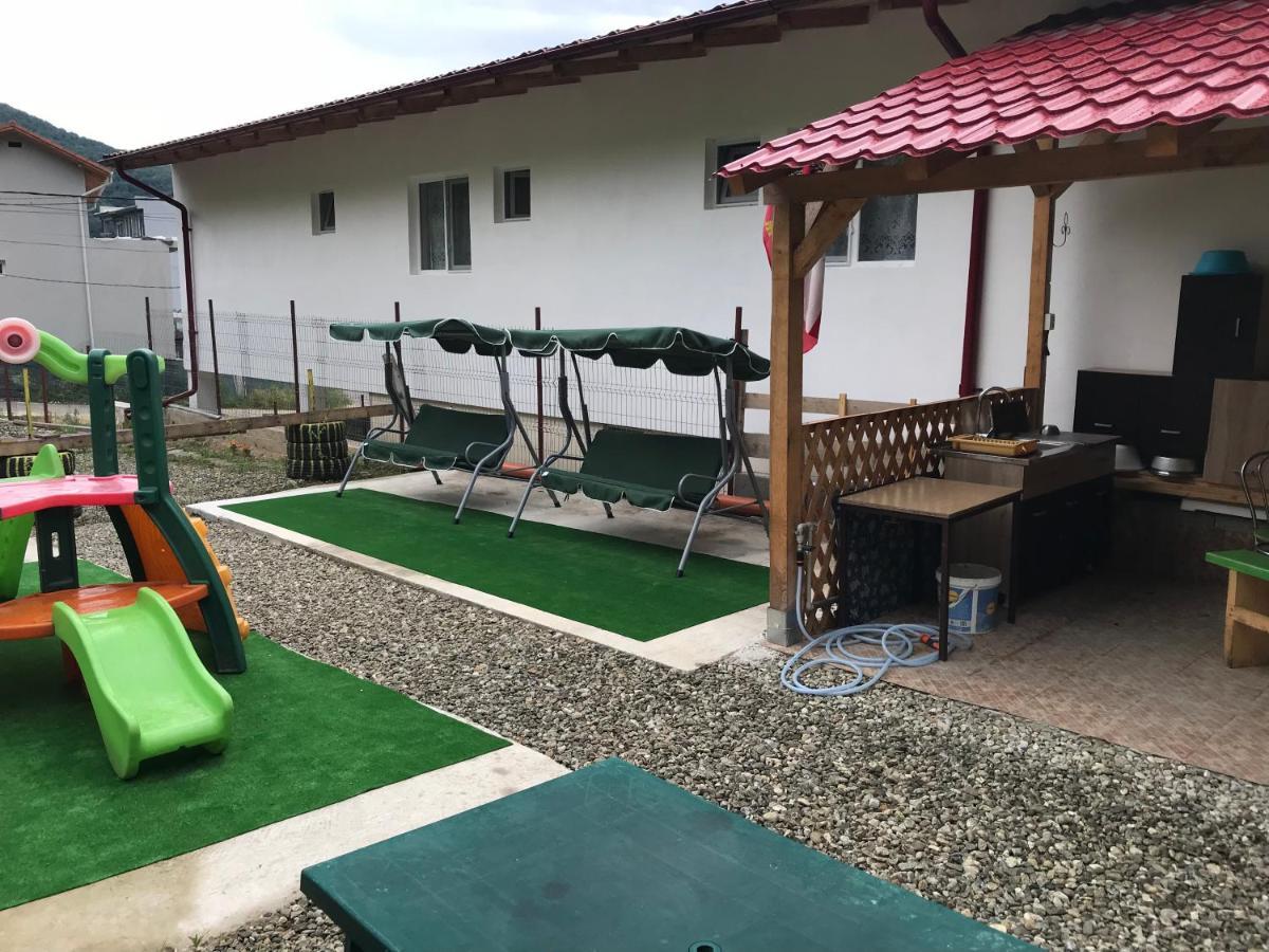Casa Panoramic Villa Dubova Ngoại thất bức ảnh