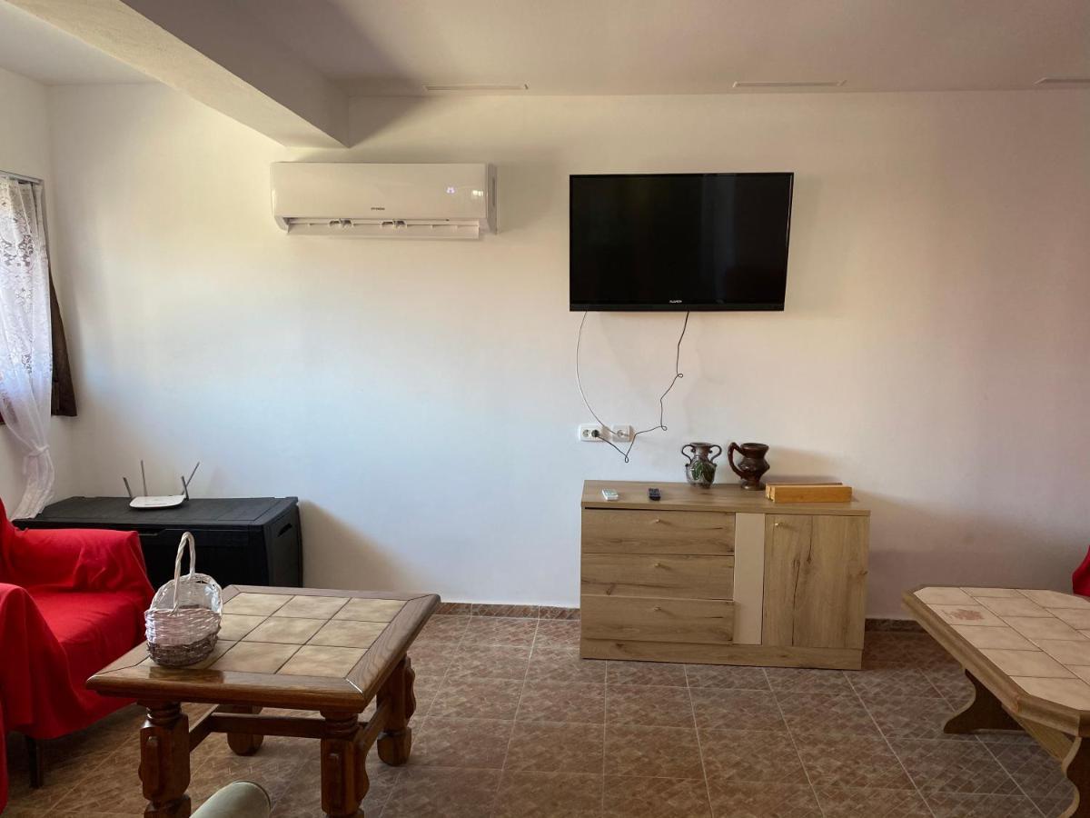 Casa Panoramic Villa Dubova Ngoại thất bức ảnh