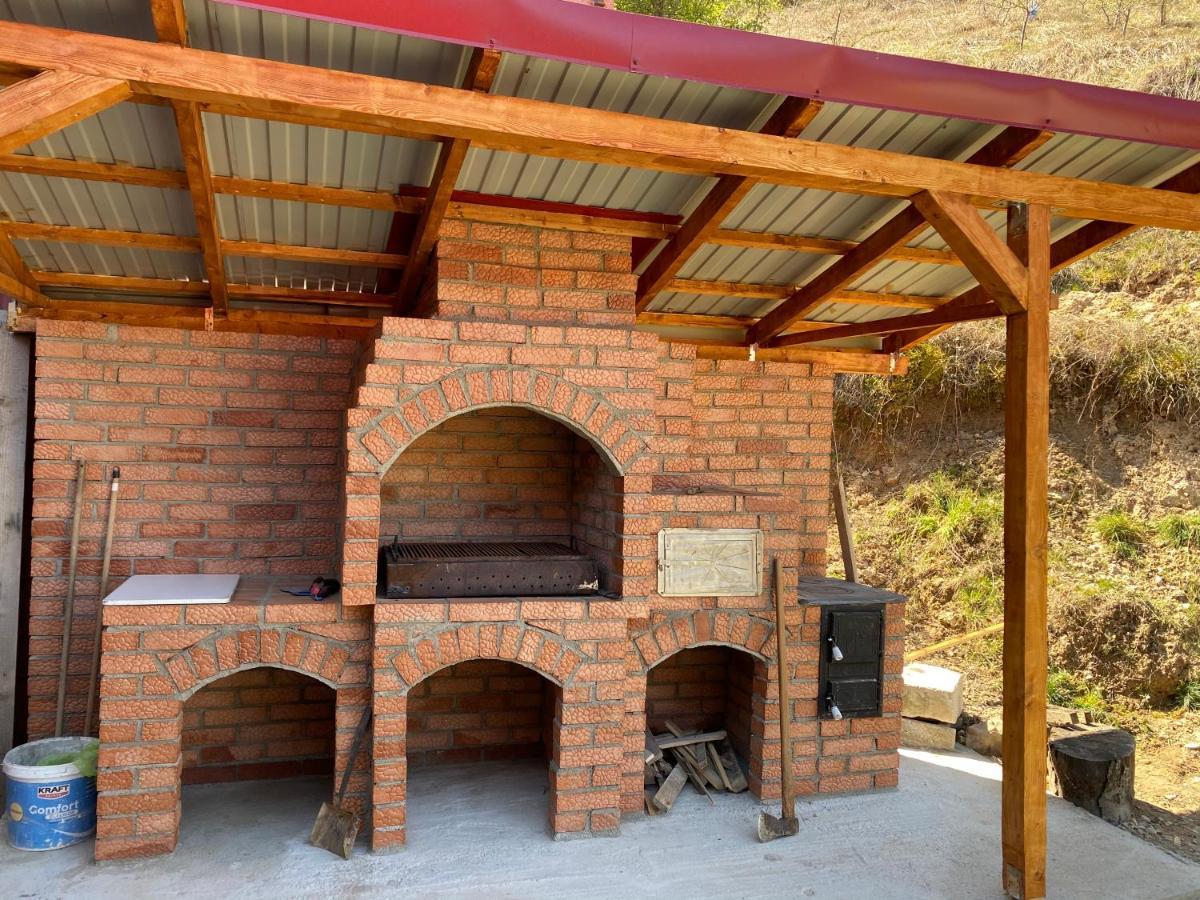 Casa Panoramic Villa Dubova Ngoại thất bức ảnh